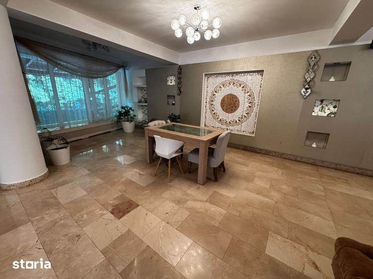 Casă cu Teren 608 Mp în Sub Arini