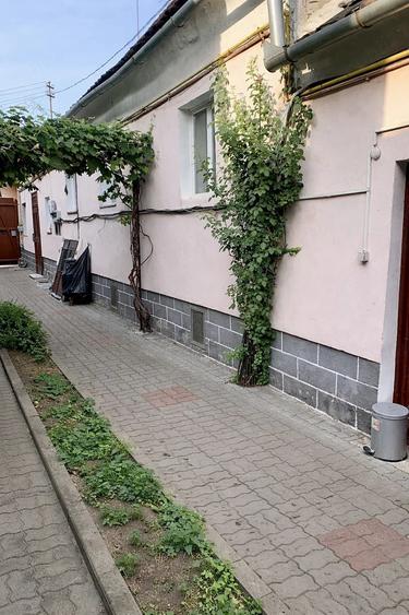 Casă cu 2 camere cu Teren 645 Mp în Aurel Vlaicu