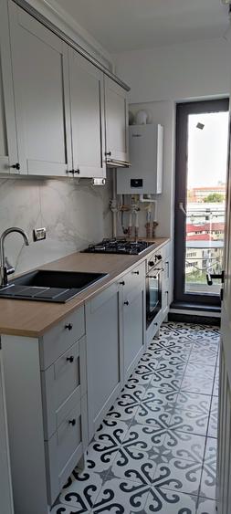 Prima Inchiriere 2 cam Regie Residence la 4 min metrou Grozavesti - 15