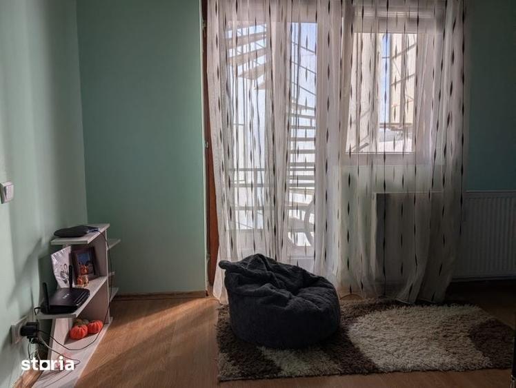 Apartament cu 2 camere în Mărăști