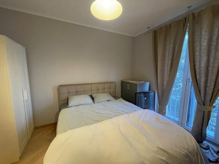 Apartament cu 2 camere decomandat, mobilat în Floreasca