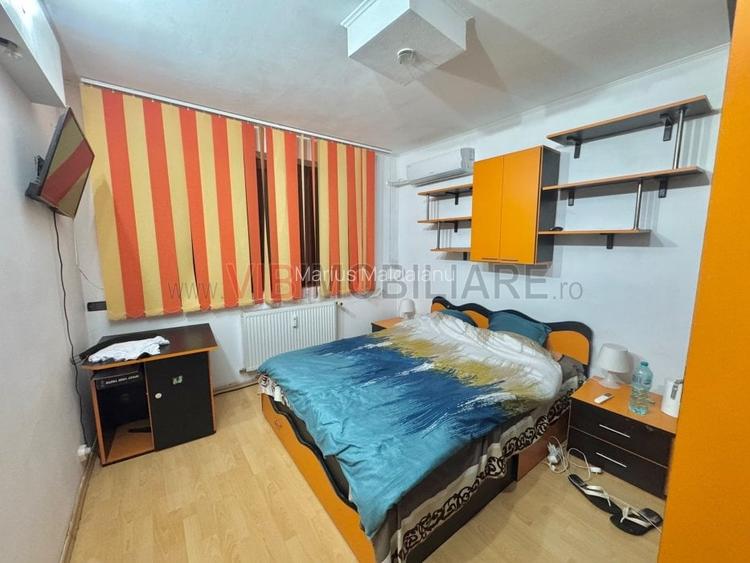 2 Camere - Crangasi - Constructorilor