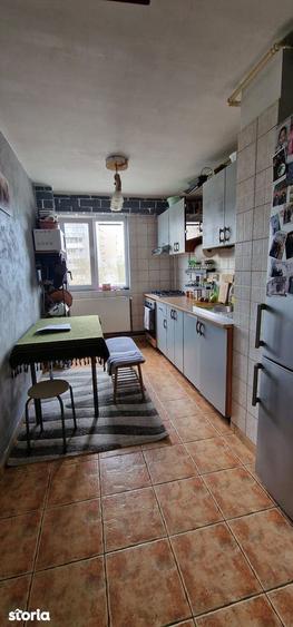 Tomis Nord-rovere, doua camere decomandate. - 15
