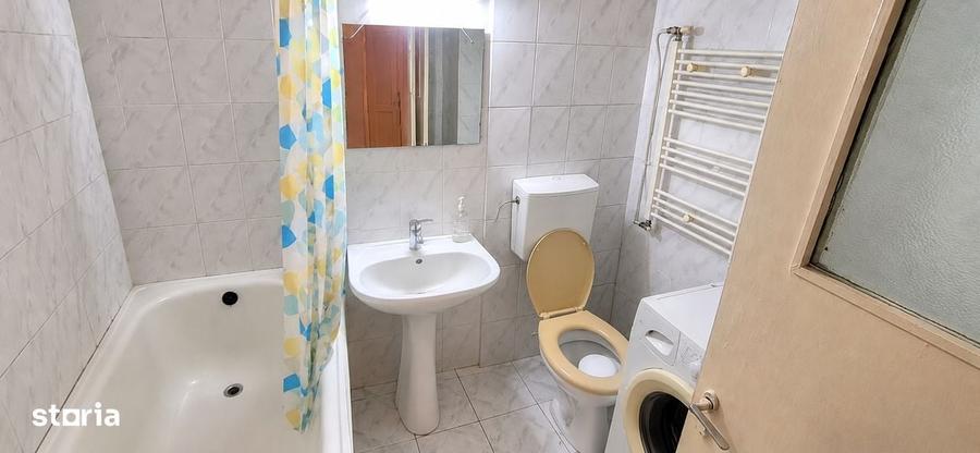 Garsonieră în Central