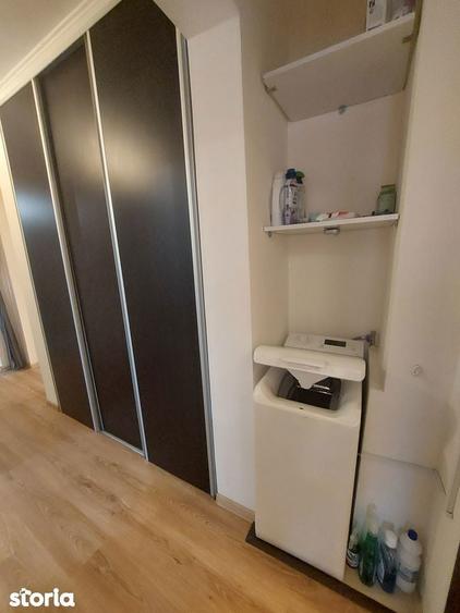 Apartament cu 3 camere decomandat în Decebal