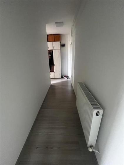 Apartament cu 2 camere decomandat, mobilat în Lunca Cetățuii