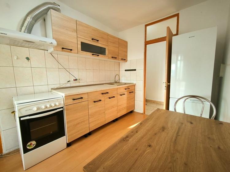 Apartament spatios cu 2 camere deco, zona The Office Mărasti - 1