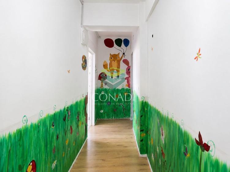 Casă individuală cu 8 camere cu Canalizare în Baicului
