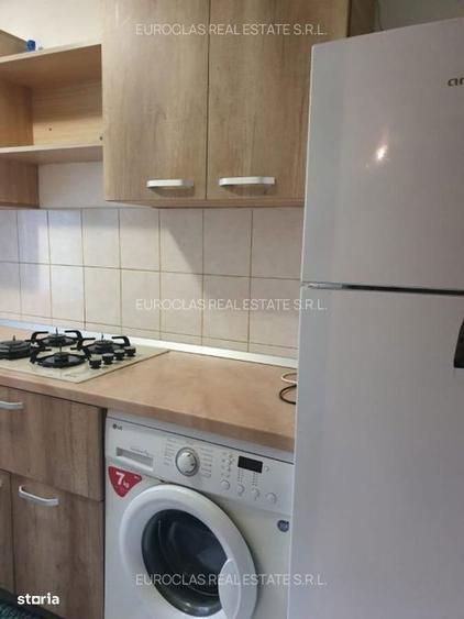 Apartament cu 2 camere, mobilat în Inel II
