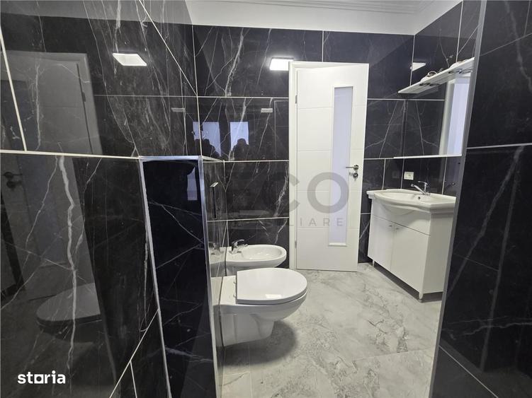 Casă cu 4 camere în Central