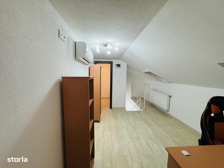 Apartament cu 4 camere în Calea Urseni