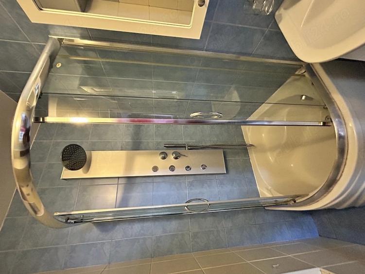 Apartament cu 2 camere semidecomandat în Națiunile Unite