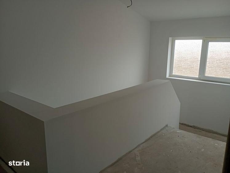 Casa noua d vanzare in com Vinga jud Arad - 6