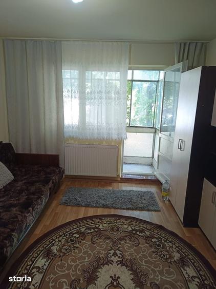 Apartament 1 camera, zona Dacia - Iulius Mall - 1