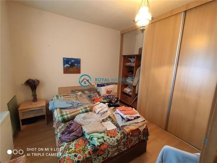 Casă individuală cu 2 camere cu Teren 130 Mp în Cantacuzino