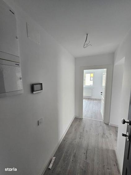 Apart 2 cam Decom Intabulat - 60,5 mp - POITIERS TOWERS - 1