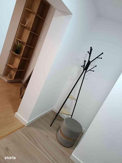 Apartament cu 2 camere, mobilat în Cotroceni