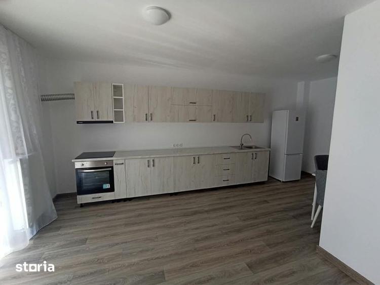 Inchiriez apartament tip studio - 2