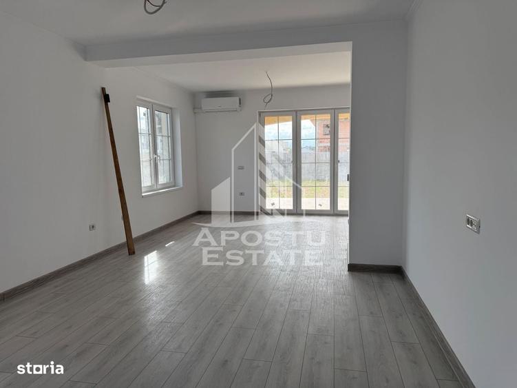 Casă cu 3 camere în Central