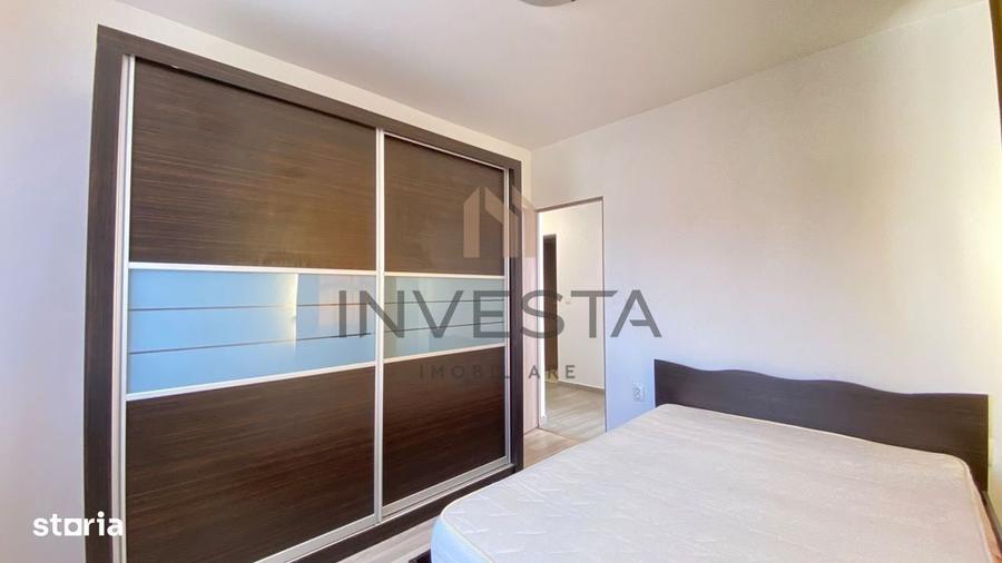 Apartament cu 2 camere si terasa de 40 mp, loc de parcare, Buna Ziua - 7