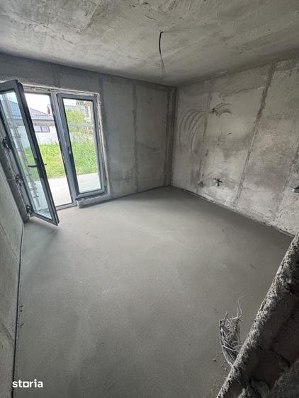 Casa moderna cu 4 camere in Clinceni - 1