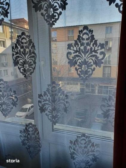 Apartament cu 2 camere în Tribunal