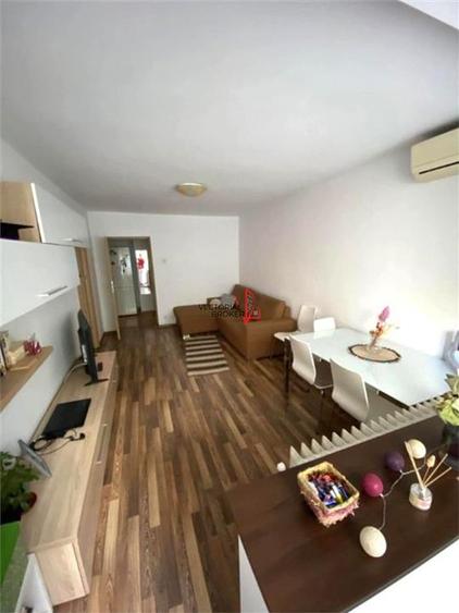 Etaj 1, apartament excelent poziționat – 7 minute de metrou OBOR - 1