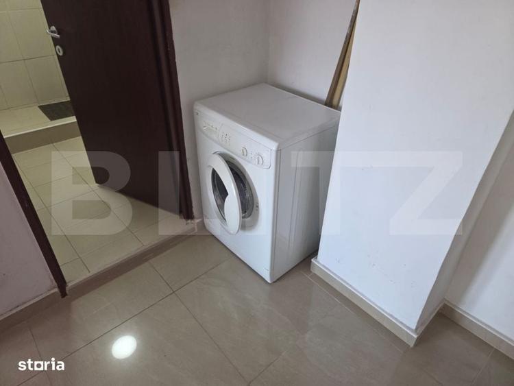 2 dormitoare, complet decomandat 60 mp, zona Piata Marasti - 5