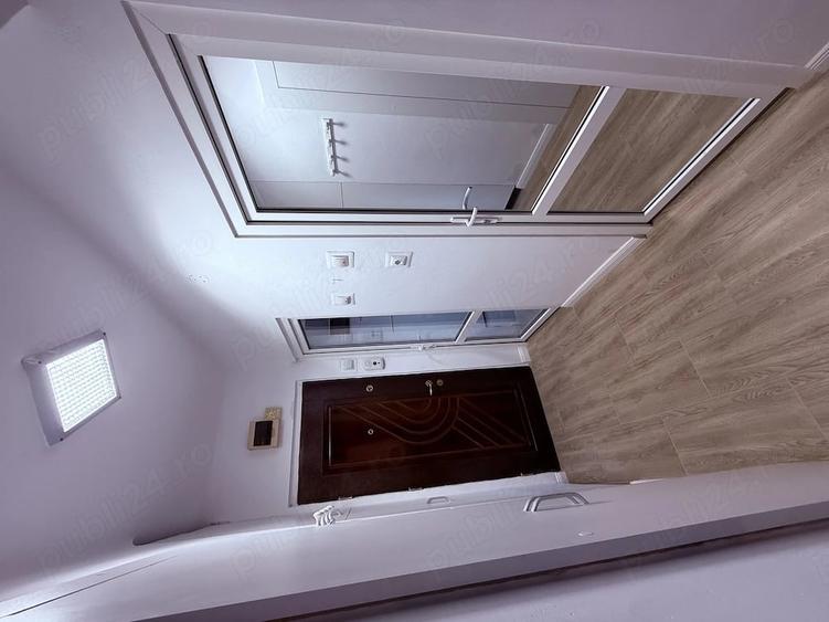 Garsonieră decomandată în Ultracentral