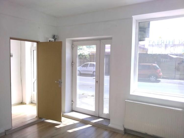 Spatiu de inchiriat 60 mpu x 33 lei mp, la casa, central, Str Valeni, Ploiesti - 6