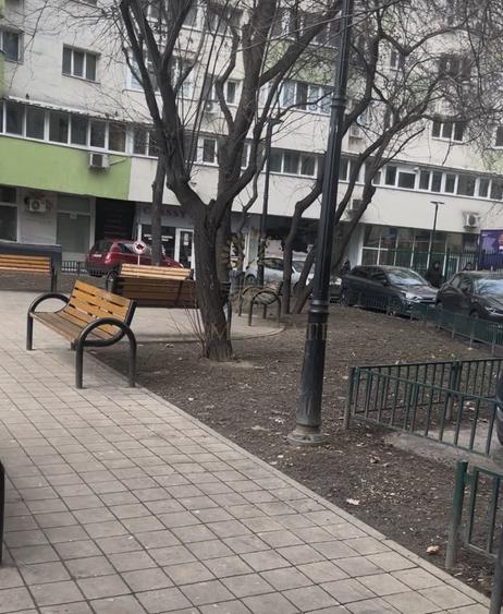 Spațiu comercial, de 120 mp, în Iancului
