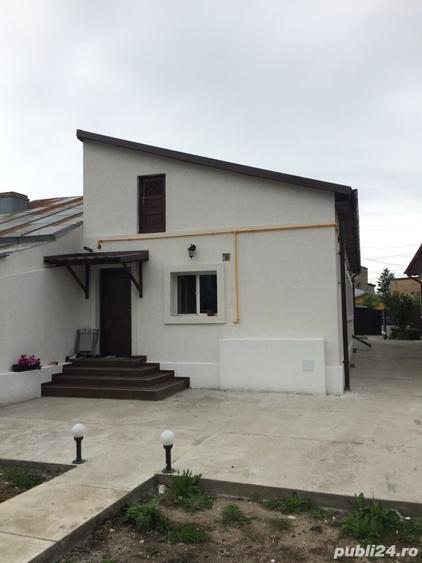 Casă cu 3 camere cu Teren 550 Mp în Poștei - Bucov