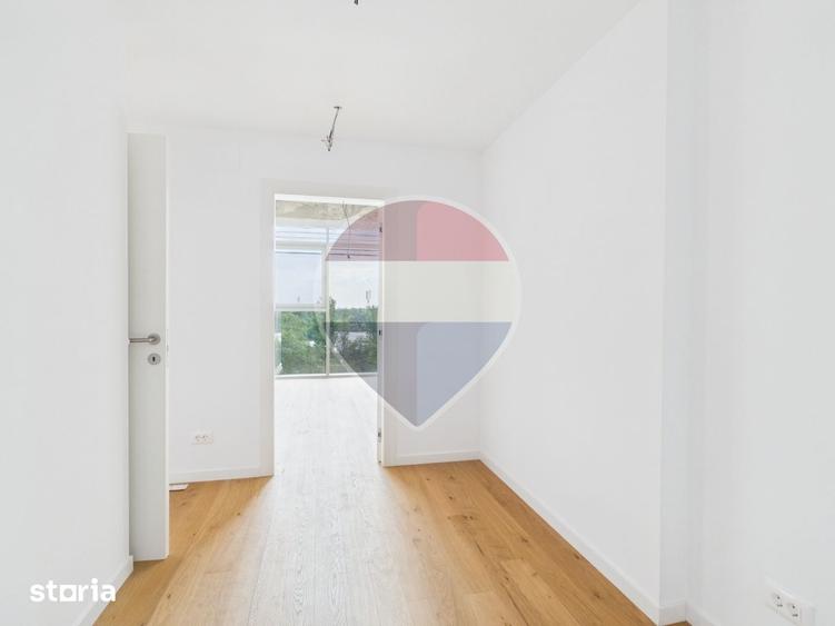 Apartament premium 2 camere de vanzare in Floreasca - 8