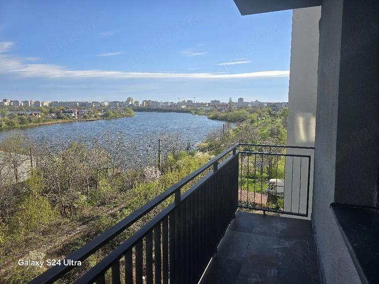 Apartament cu 3 camere decomandat în Fundeni