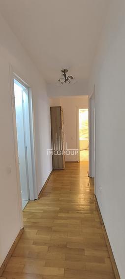 Apartament cu 3 camere decomandat, mobilat în Gheorgheni
