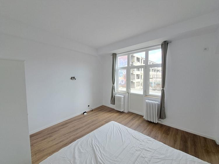Apartament cu 3 camere 98,59 mp in zona Unirii - comsion 0% - 4