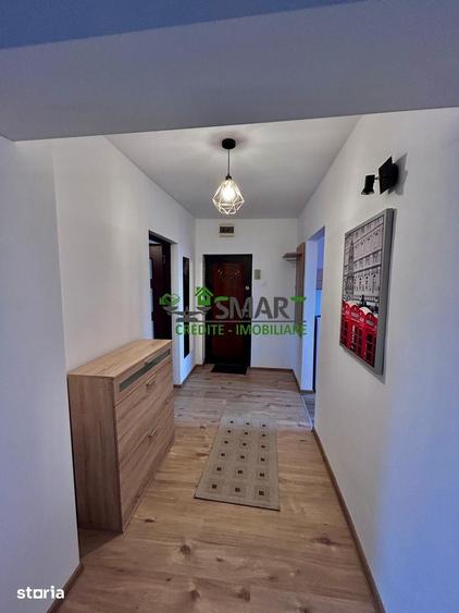 Apartament cu 3 camere decomandat în Orașul Vechi