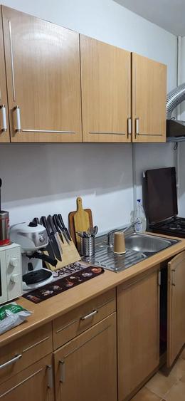 Apartament cu 2 camere decomandat în Vest