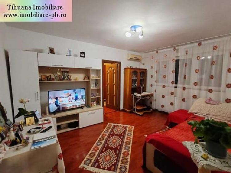 Apartament cu 2 camere, mobilat în Vest