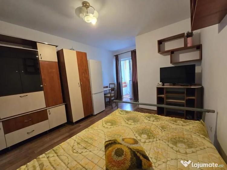 Garsonieră în Galata