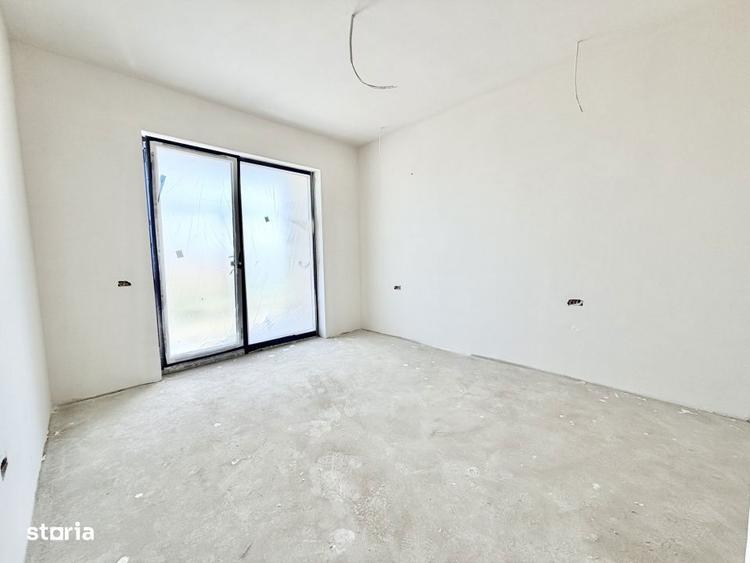 Apartament cu 2 camere în Moșnița Nouă