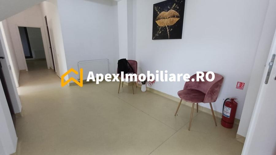 Spațiu comercial, de 146 mp, în Mihai Bravu