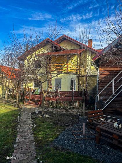 CASA INDIVIDUALA, loca?ie lini?tita ?i prestigioasa, Timisoara - 2