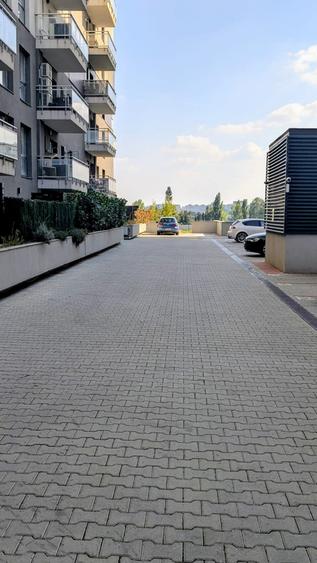 Apartament cu 2 camere decomandat în Herăstrău