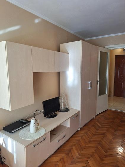 Apartament cu o camera| Aproape de centru| Etaj bun| Locuibil imediat| - 8