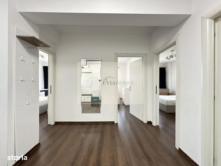 Apartament cu 4 camere în Mărăști
