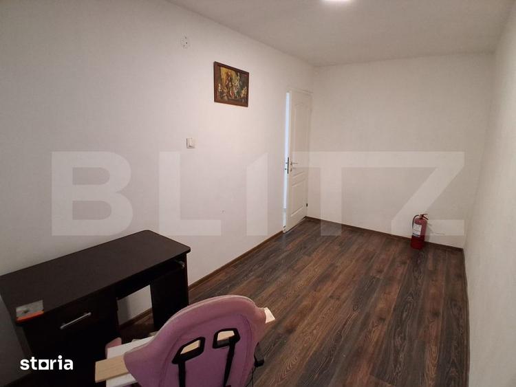 Apartament cu 4 camere în Nicolae Titulescu