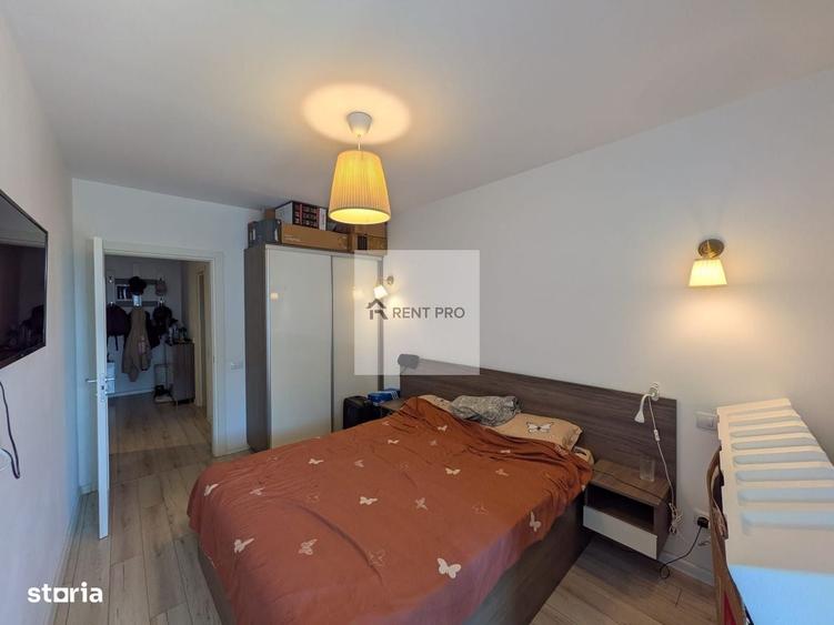 Apartament cu 2 camere în Splaiul Independenței