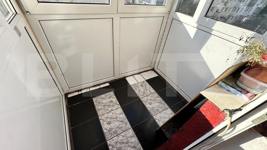 Apartament 2 camere, 39 mp, zona Mihai Eminescu - 9