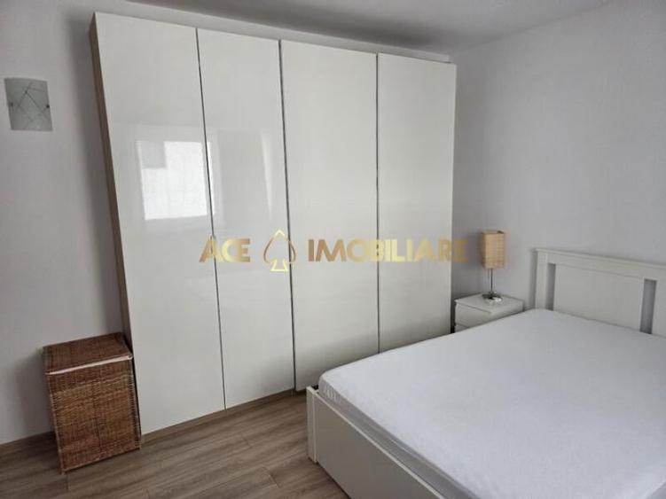Apartament cu 2 camere decomandat în Basarab